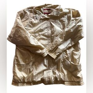 Tudor Court by Haband Rain Jacket